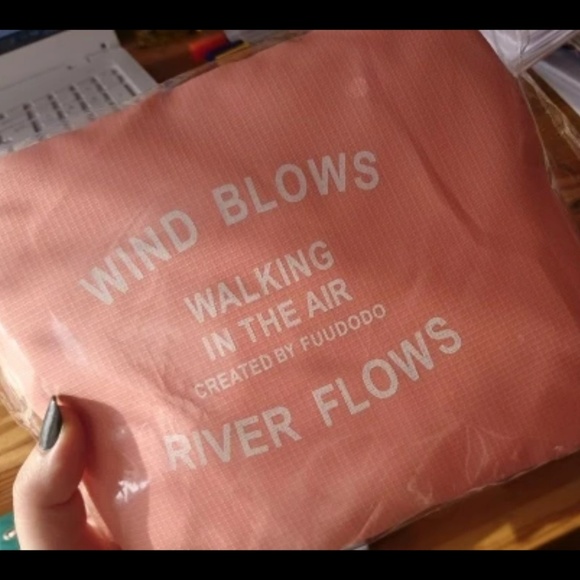 Pink travel weekend duffel hockey gym carryon hospital bag - Picture 4 of 6